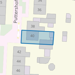 Perceel GNP00-D-1258