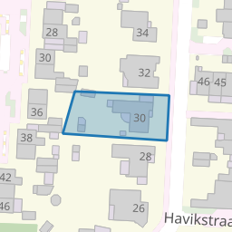 Perceel GNP00-D-1265