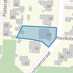 Perceel GNP00-D-1267