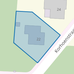 Perceel GNP00-D-1269