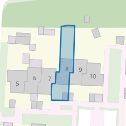 Perceel GNP00-D-1274