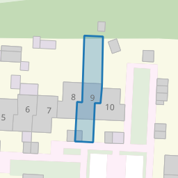 Perceel GNP00-D-1275