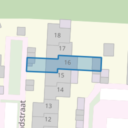 Perceel GNP00-D-1278