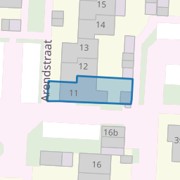 Perceel GNP00-D-1283