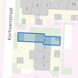 Perceel GNP00-D-1287