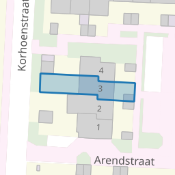 Perceel GNP00-D-1288