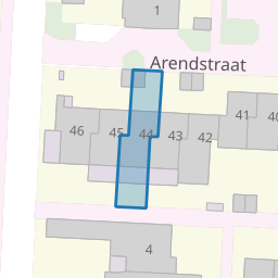 Perceel GNP00-D-1293