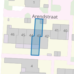 Perceel GNP00-D-1294