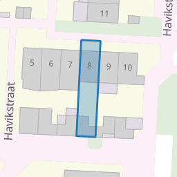 Perceel GNP00-D-1298