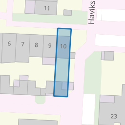 Perceel GNP00-D-1300