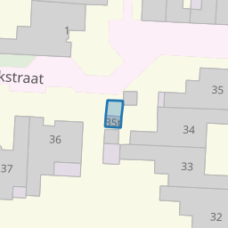 Perceel GNP00-D-1301