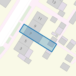 Perceel GNP00-D-1306