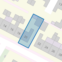 Perceel GNP00-D-1308