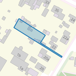 Perceel GNP00-D-1310