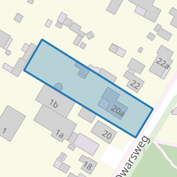 Perceel GNP00-D-1311