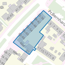 Perceel GNP00-D-1315