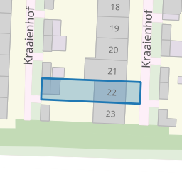 Perceel GNP00-D-1330