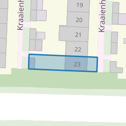 Perceel GNP00-D-1331