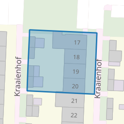 Perceel GNP00-D-1332