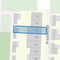 Perceel GNP00-D-1333