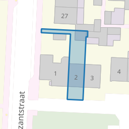 Perceel GNP00-D-1339