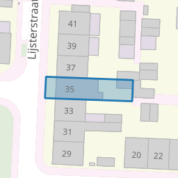 Perceel GNP00-D-1341