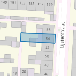 Perceel GNP00-D-1343