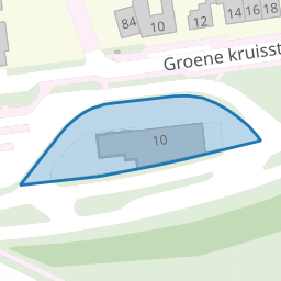 Perceel GNP00-D-1349