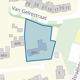 Perceel GNP00-D-1351