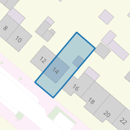 Perceel GNP00-D-1357