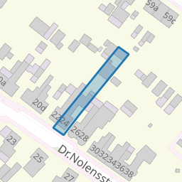 Perceel GNP00-D-1362