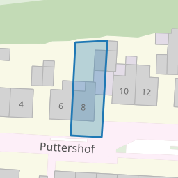 Perceel GNP00-D-1371