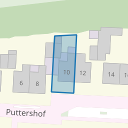 Perceel GNP00-D-1372