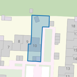 Perceel GNP00-D-1374