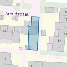 Perceel GNP00-D-1376