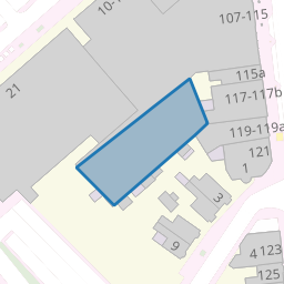 Perceel GNP00-D-1381