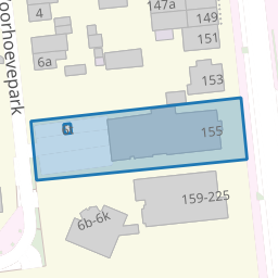 Perceel GNP00-D-1386