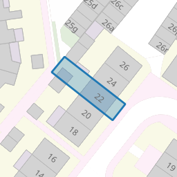 Perceel GNP00-D-1387