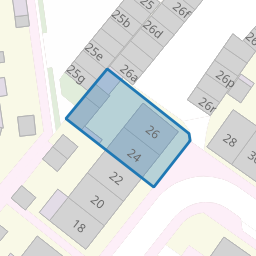 Perceel GNP00-D-1388