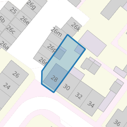 Perceel GNP00-D-1391