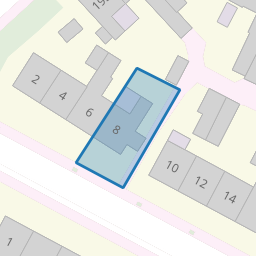 Perceel GNP00-D-1394