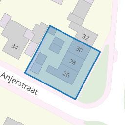 Perceel GNP00-D-1397