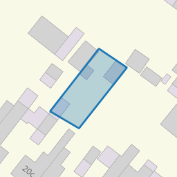 Perceel GNP00-D-1401