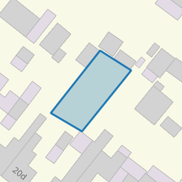 Perceel GNP00-D-1402