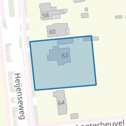 Perceel GNP00-D-1408