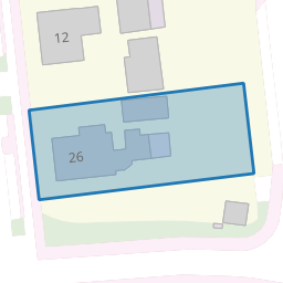 Perceel GNP00-D-1410