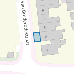 Perceel GNP00-D-1415