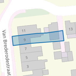 Perceel GNP00-D-1416