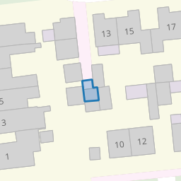 Perceel GNP00-D-1419