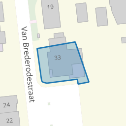 Perceel GNP00-D-1422